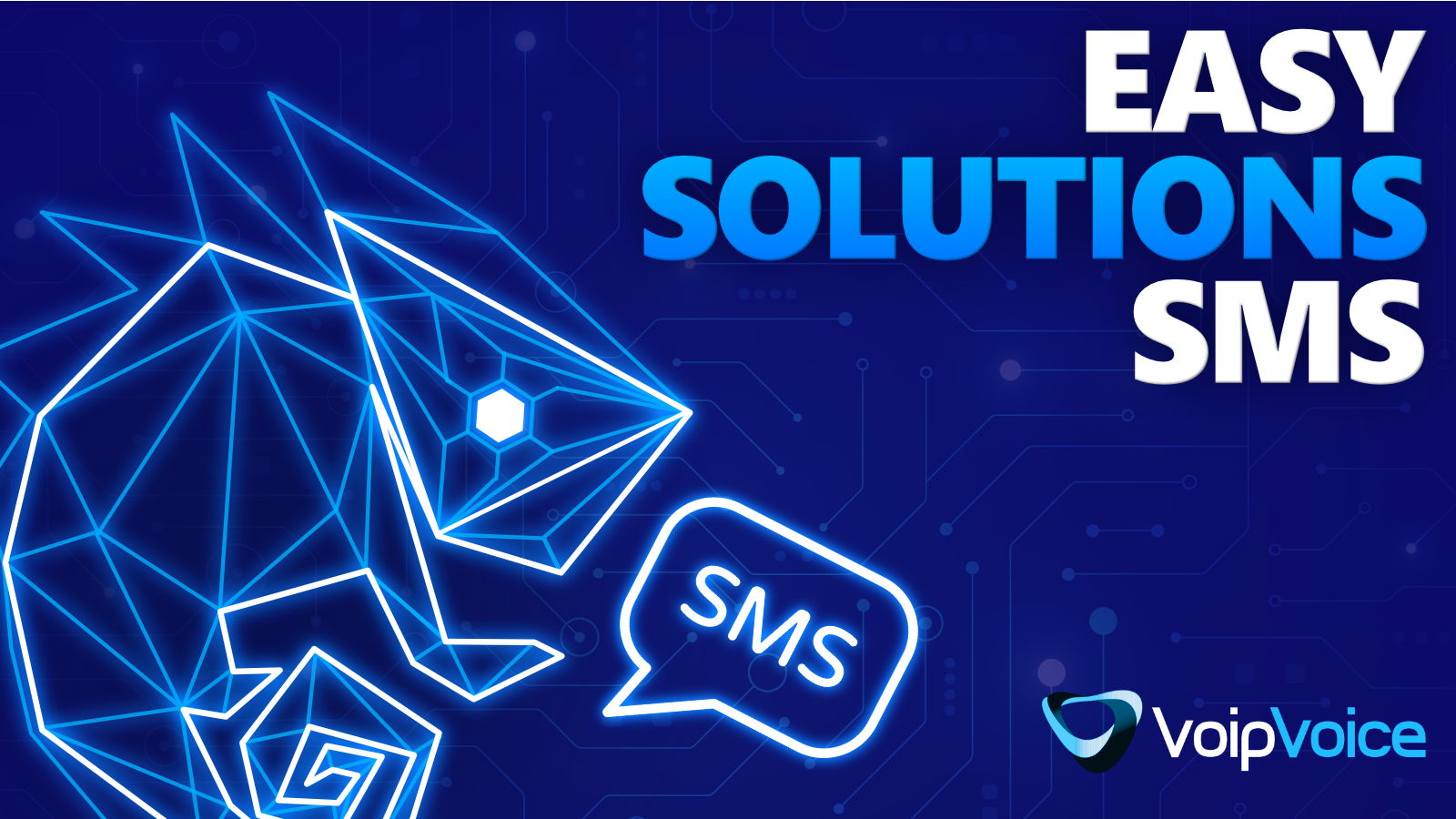 Easy Solutions SMS