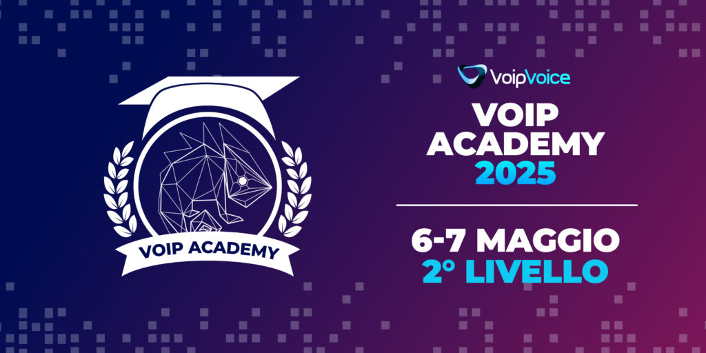 Voip Academy Nuovi Corsi Di Formazione Voipvoice